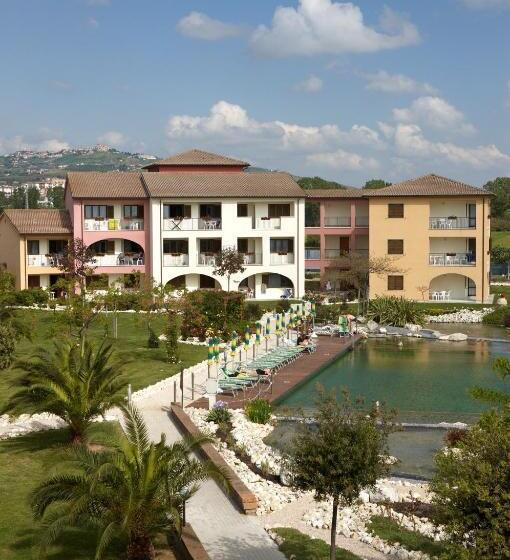 Hapimag Resort Scerne Di Pineto