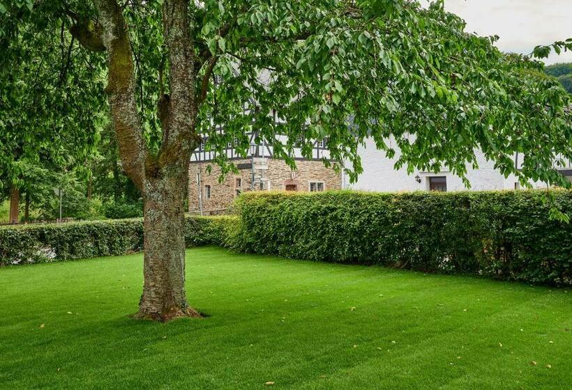 Herrenhaus Kallbach   4 Sterne Superior