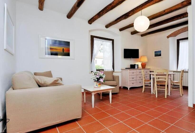 호텔 Agriturismo Pimpinnacolo