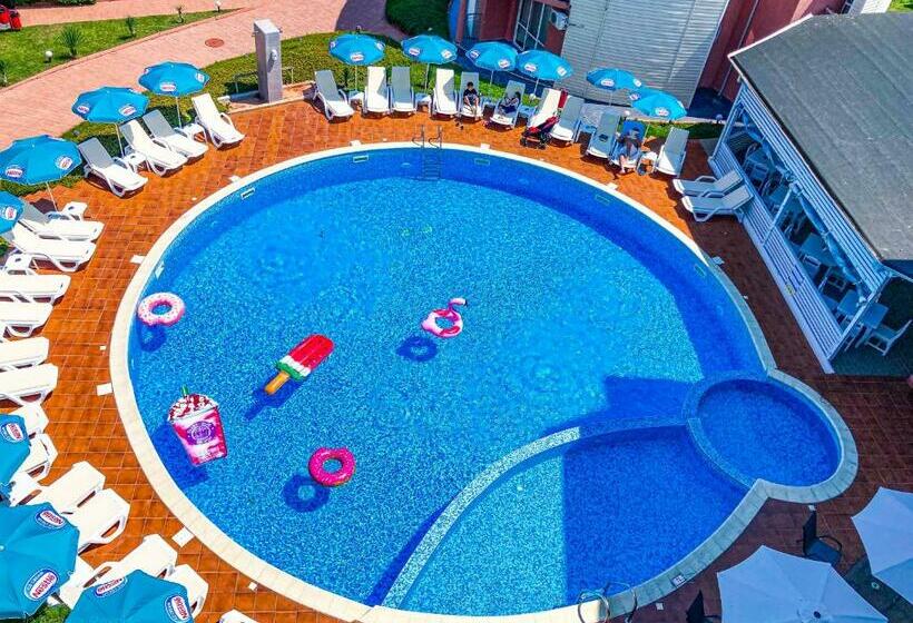 בית מלון כפרי Arapya Resort