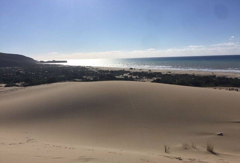 هتل Beso Patara