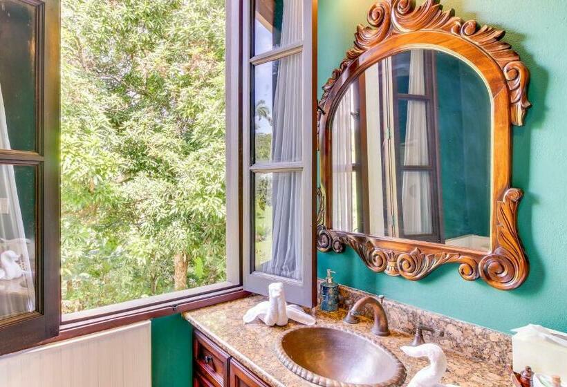 فندق Colonial Suite @ Mahogany Hall