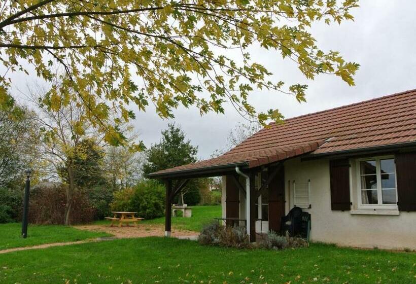 酒店 Gîte Molles, 3 Pièces, 4 Personnes - Fr-1-489-54