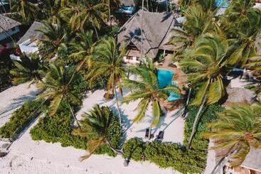 هتل Raha Lodge Zanzibar Boutique