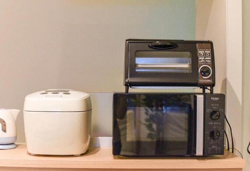 בית מלון כפרי Ryo An