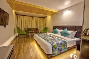 هتل Woodrock Luxury Boutique