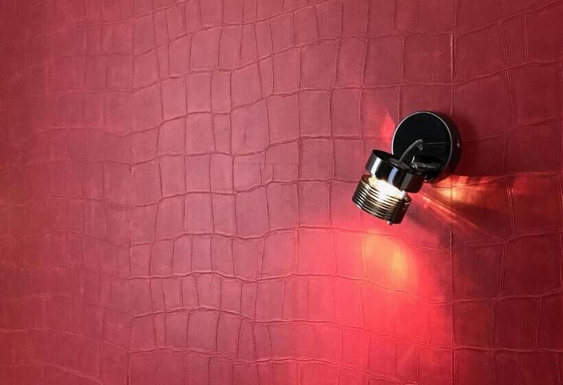 La Casa Cosy, Appart'hôtel