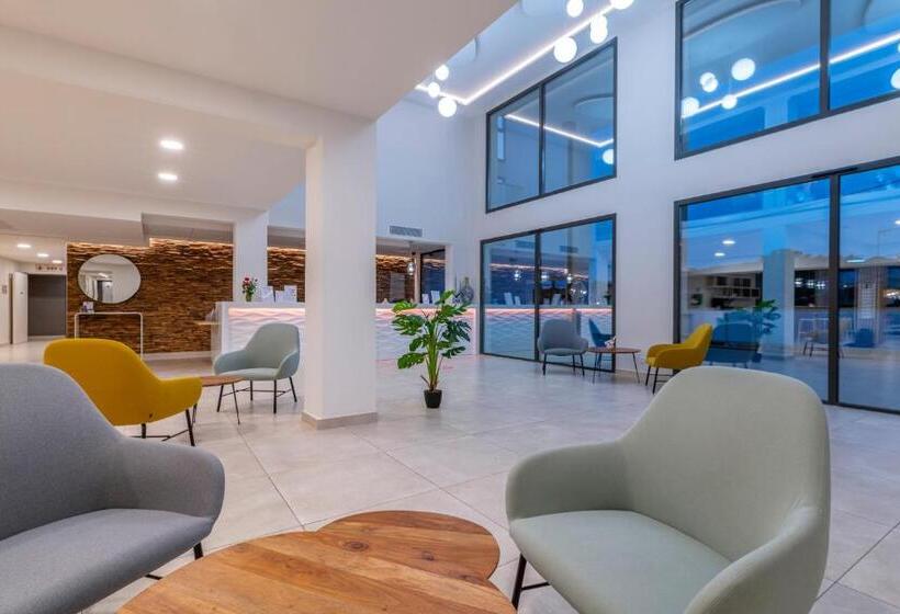 Lagrange Apart Hôtel Antibes Olympie