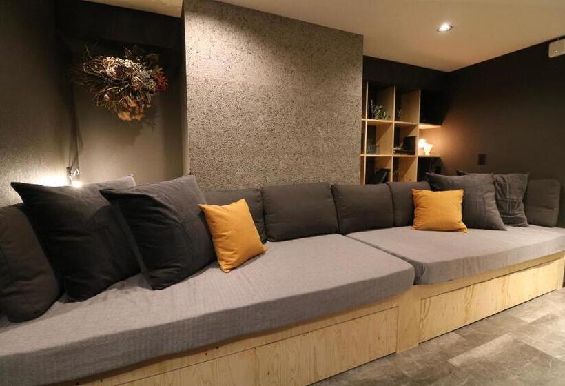 Maison Sapporo