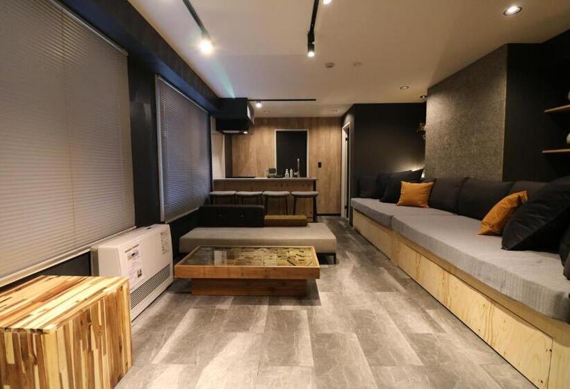Maison Sapporo