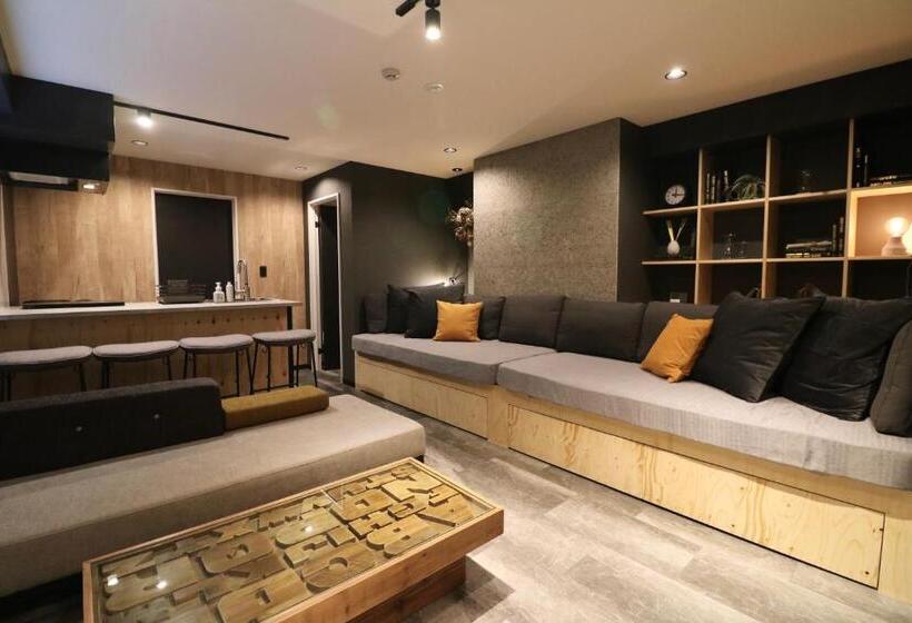 Maison Sapporo