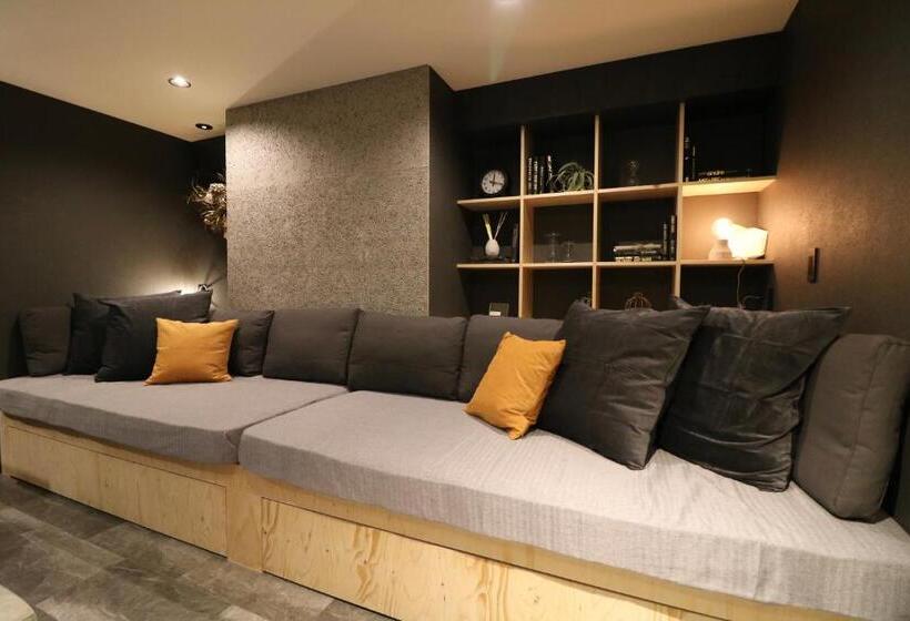 Maison Sapporo