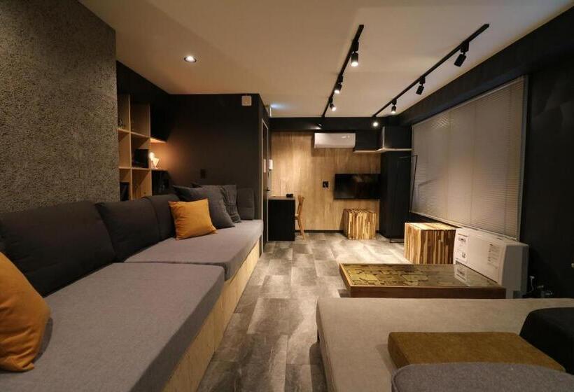 Maison Sapporo