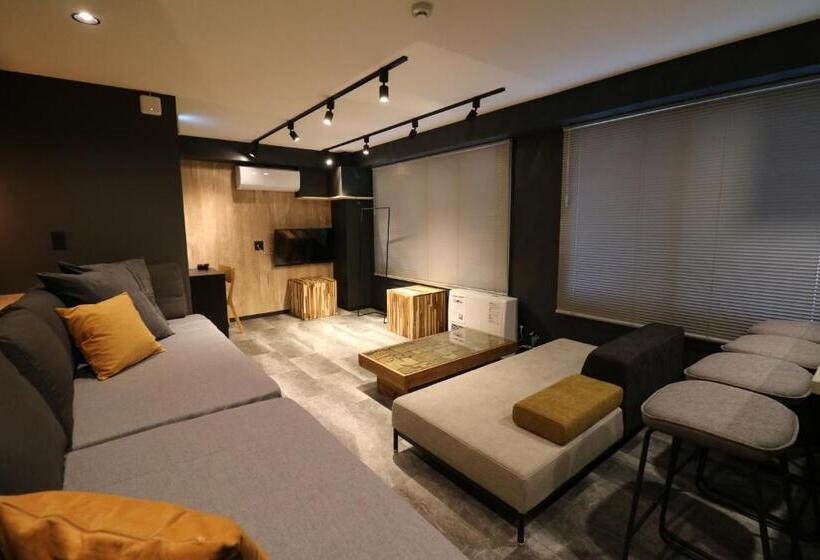 Maison Sapporo