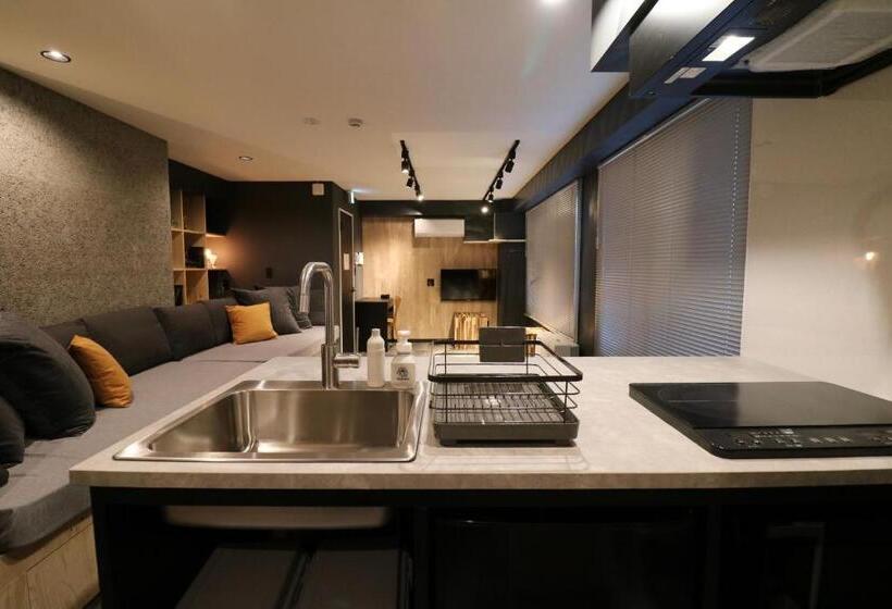 Maison Sapporo