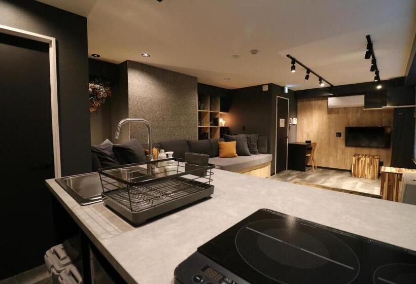 Maison Sapporo
