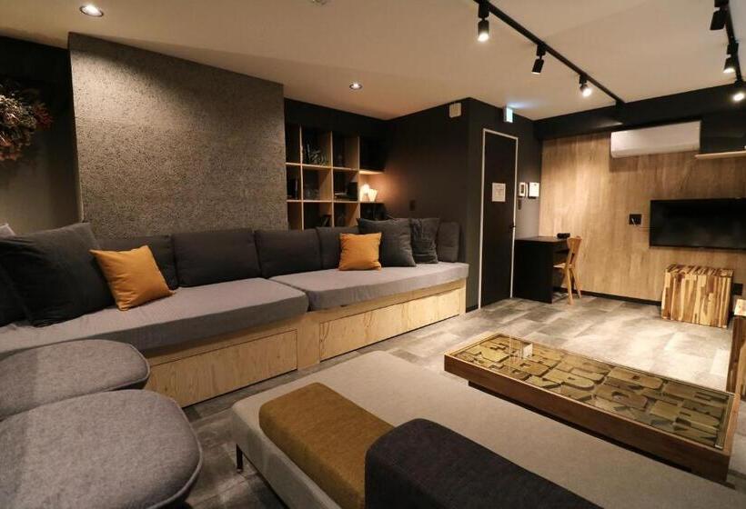 Maison Sapporo