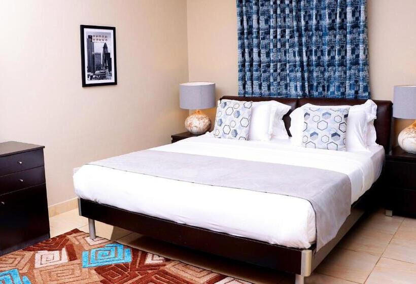 Montecito Apartments