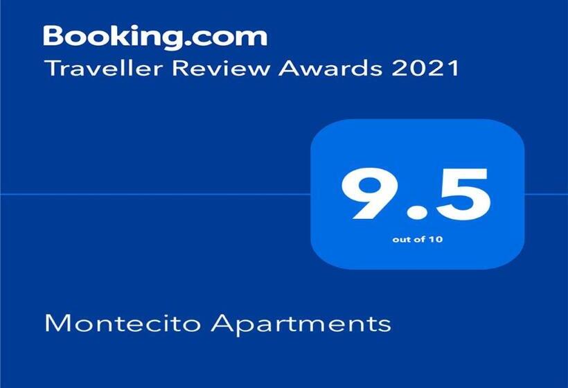Montecito Apartments
