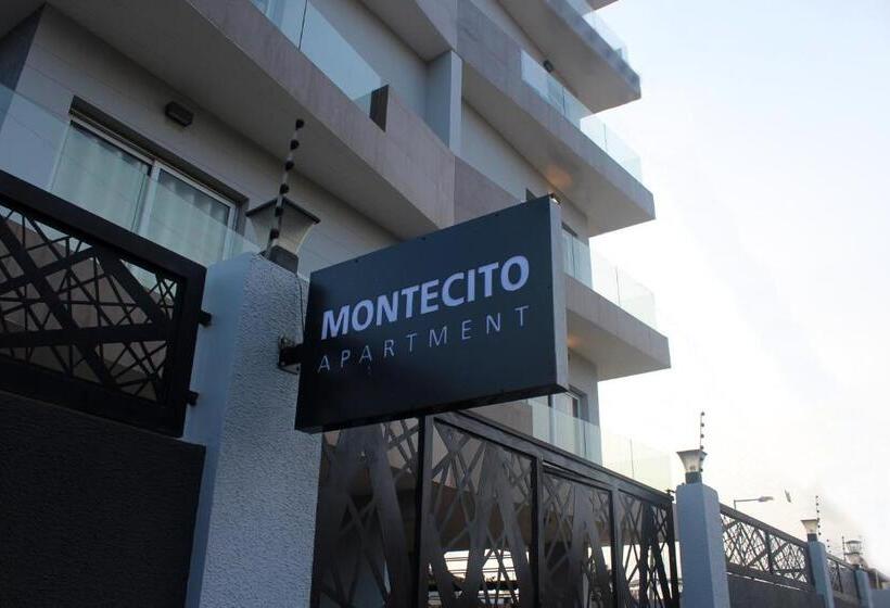 Montecito Apartments