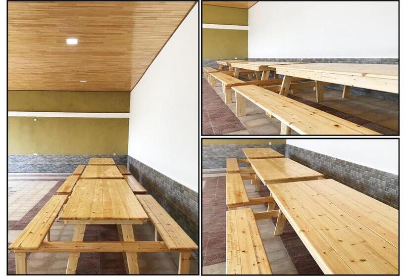 Motel Gabala Palace Villa - 8 Bedrooms