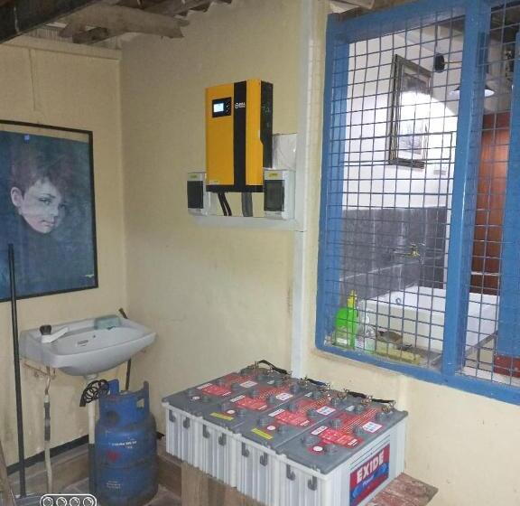 פנסיון Charakama Guest Bungalow   Gampaha