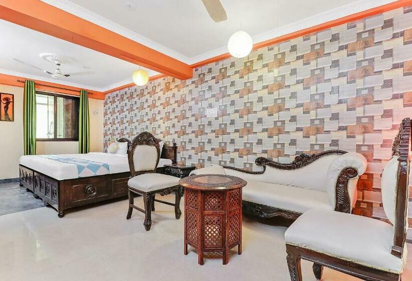 بنسيون Oyo 46481 Beautiful Studio's