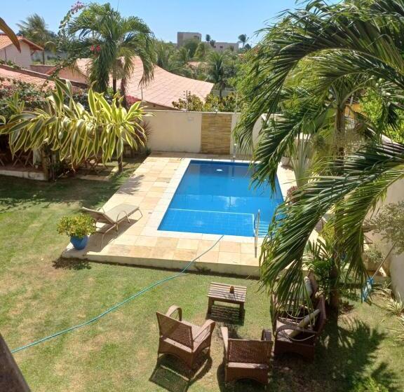 پانسیون Panorama Cumbuco