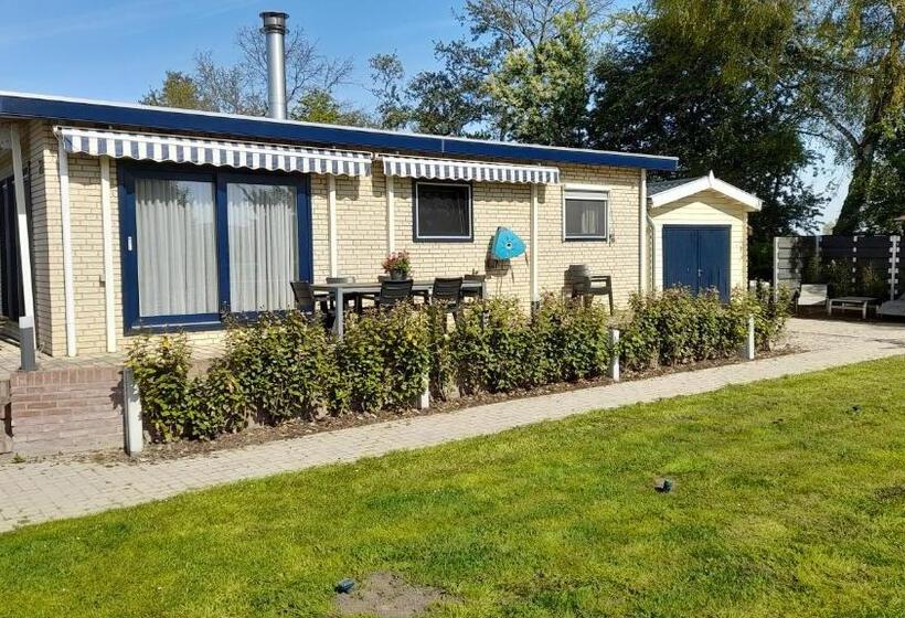 膳宿费 Stellechalets Op Vakantiepark Stelleplas   Heinkenszand