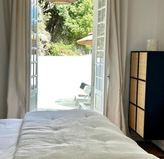 膳宿费 U Castellu Di A Sulana