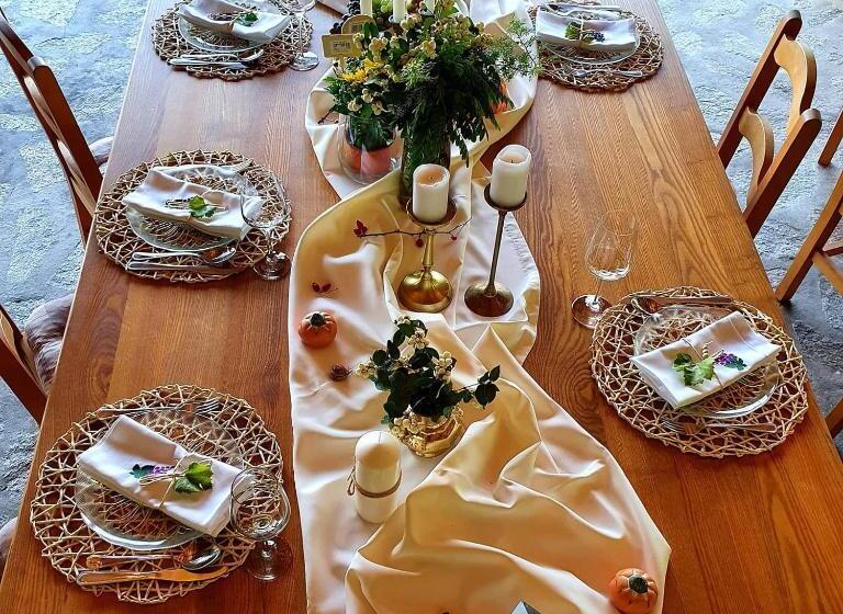 פנסיון Cabana Dintre Vii