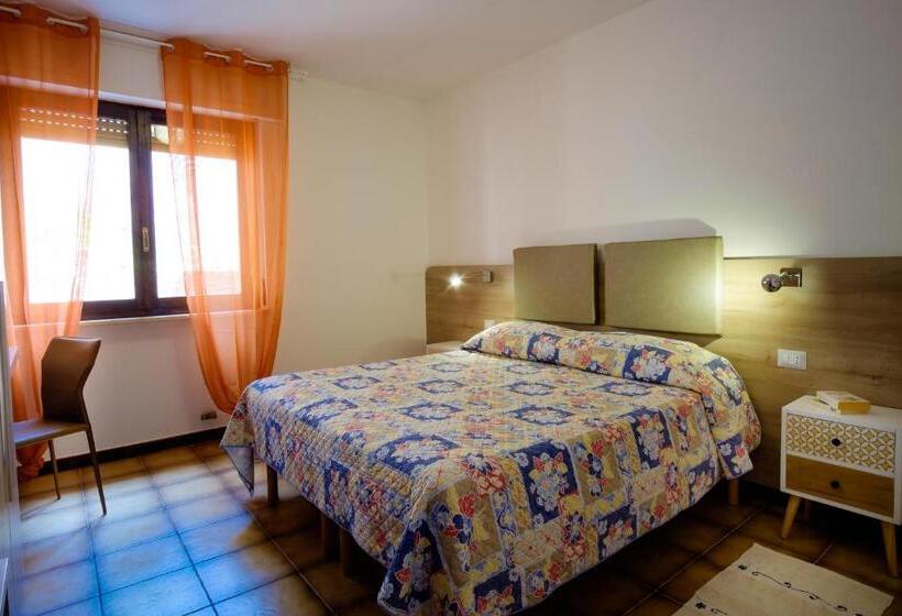 Residence Appartamenti Caffarena