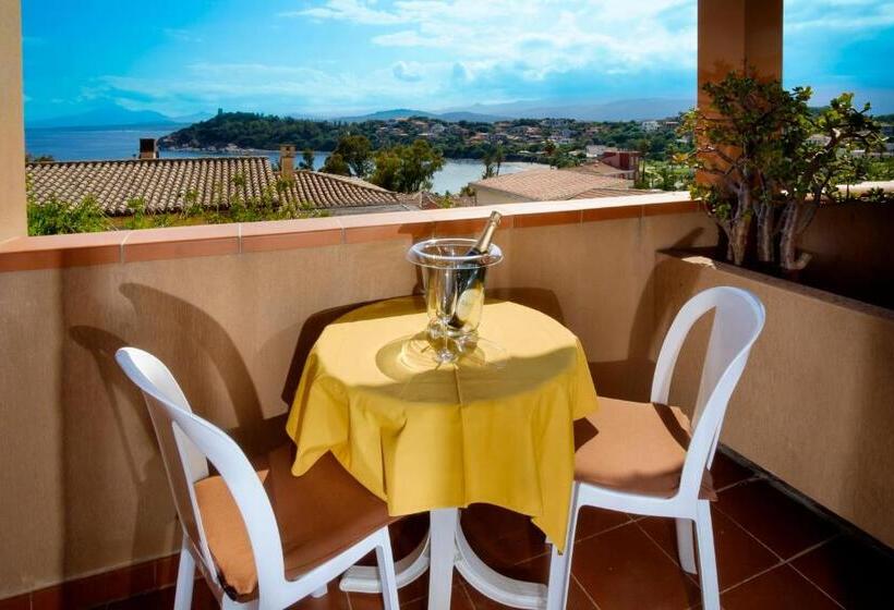 Residence Appartamenti Caffarena