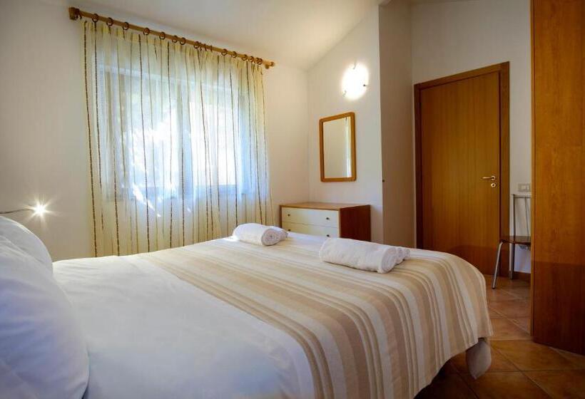 Residence Appartamenti Caffarena