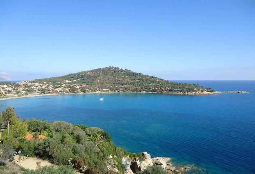 Residence Appartamenti Caffarena