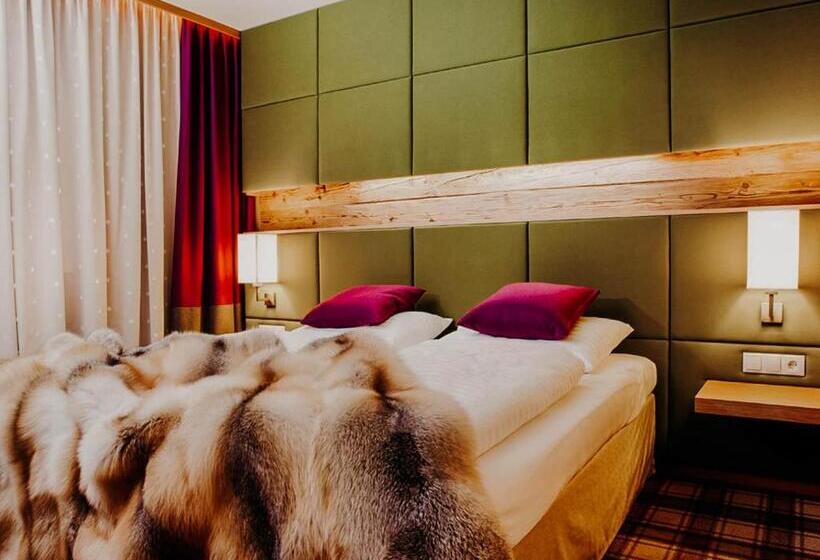 Курорт Sendlhofer's