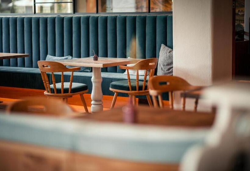 Курорт Sendlhofer's