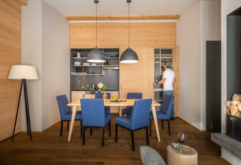 Sporthotel Chalet