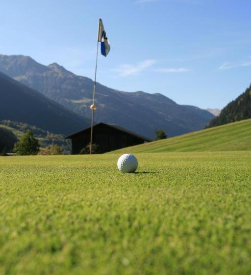Sporthotel Chalet