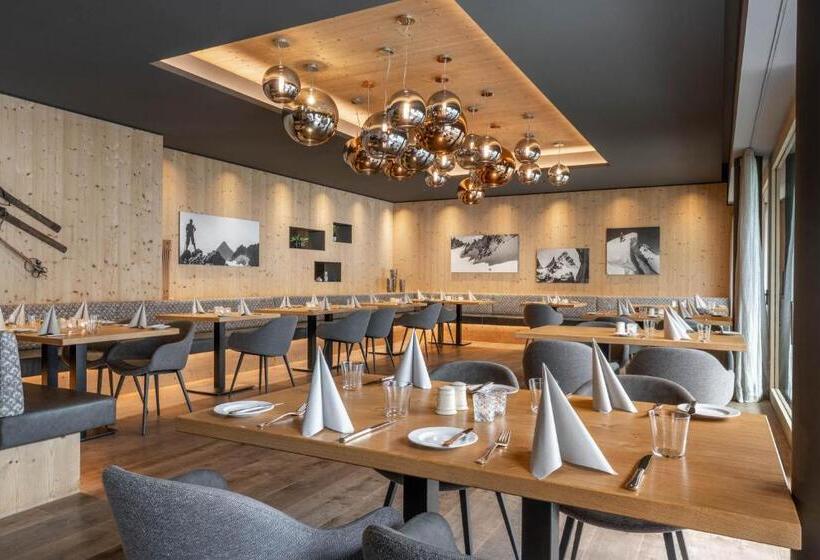 Sporthotel Chalet