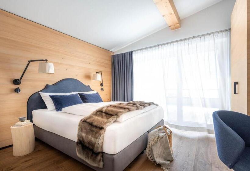 Sporthotel Chalet