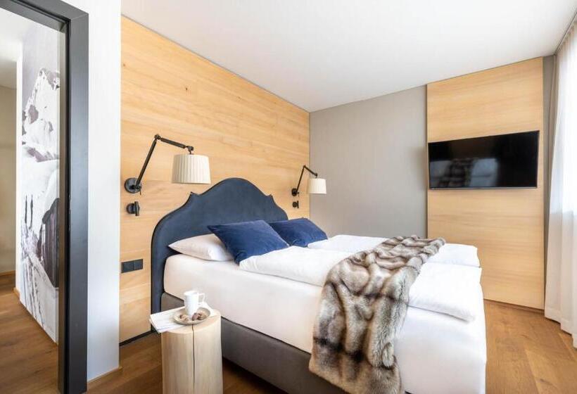 Sporthotel Chalet