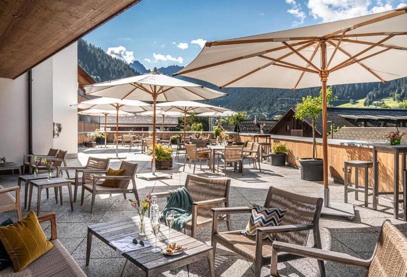 Sporthotel Chalet