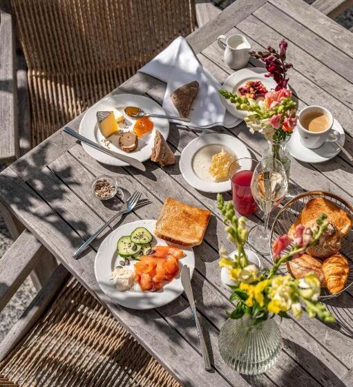 Sporthotel Chalet
