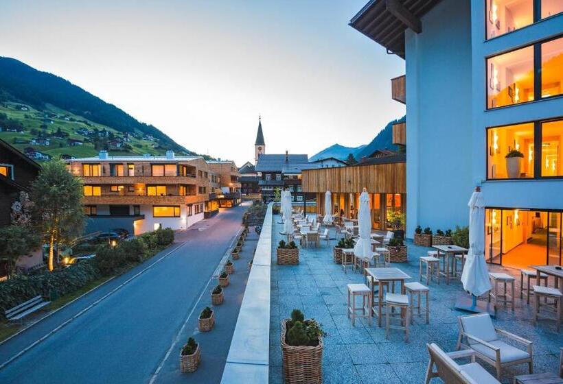 Sporthotel Chalet