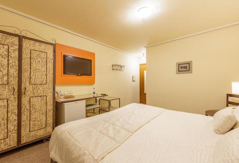 Tri Hotel Le Chateau