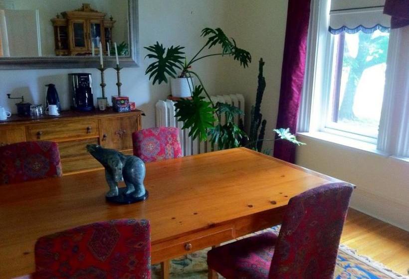 Turtle Island Bed And Breakfast