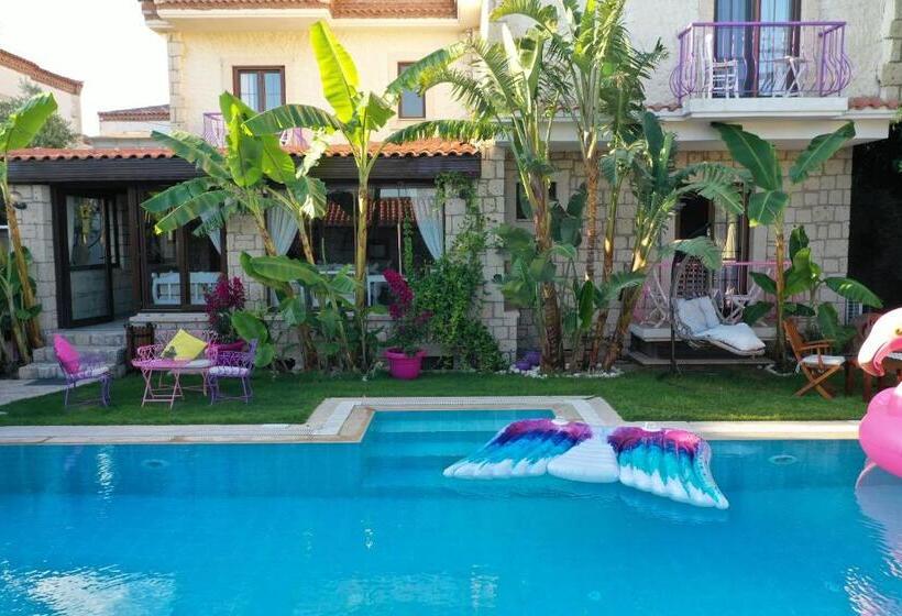 Ala Anka Butik Otel