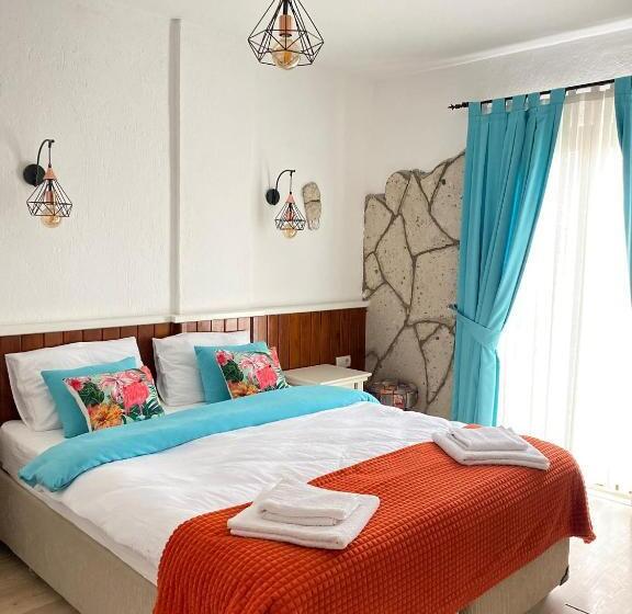 Ala Anka Butik Otel