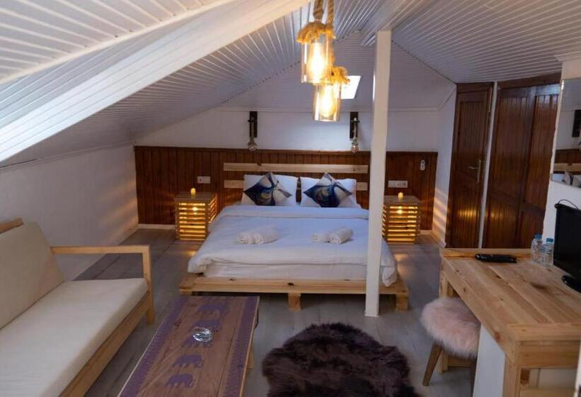 Ala Anka Butik Otel